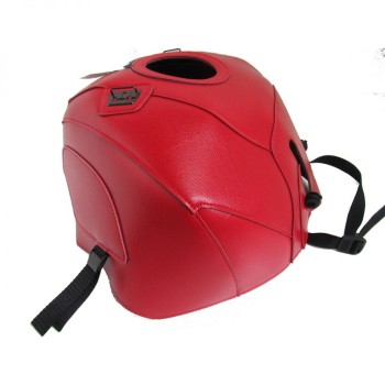 ΚΑΛΥΜΜΑ BAGSTER APRILIA RSV4 ΚΟΚΚΙΝΟ (2014-2015)